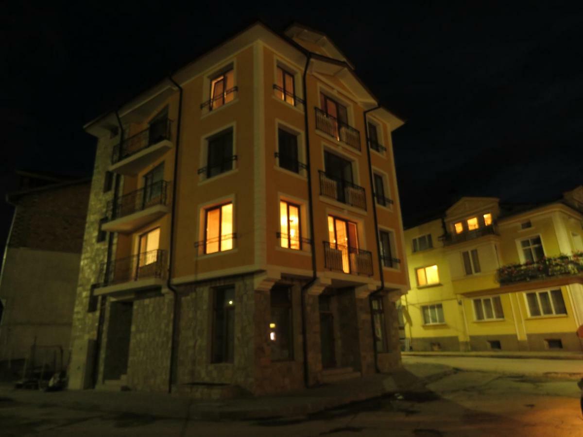 Willy Villy'S Home- 切佩拉雷 外观 照片