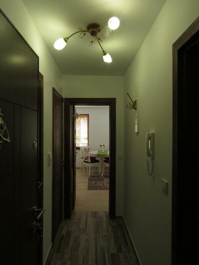 Willy Villy'S Home- 切佩拉雷 外观 照片