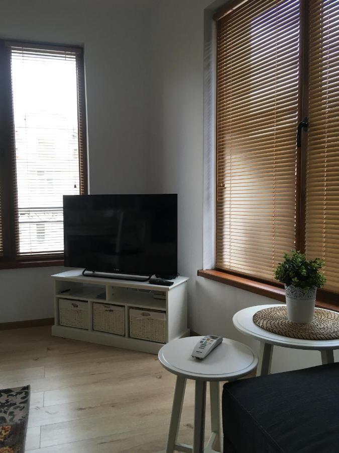 Willy Villy'S Home- 切佩拉雷 外观 照片